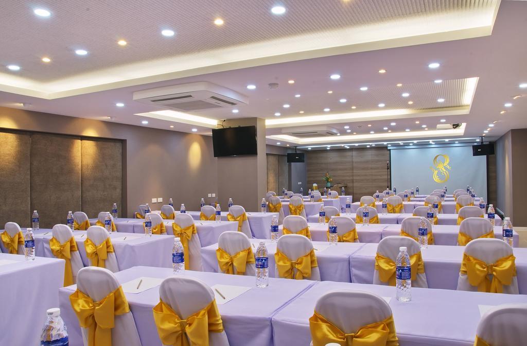 Villa Baron Sha Plus Nonthaburi Extérieur photo