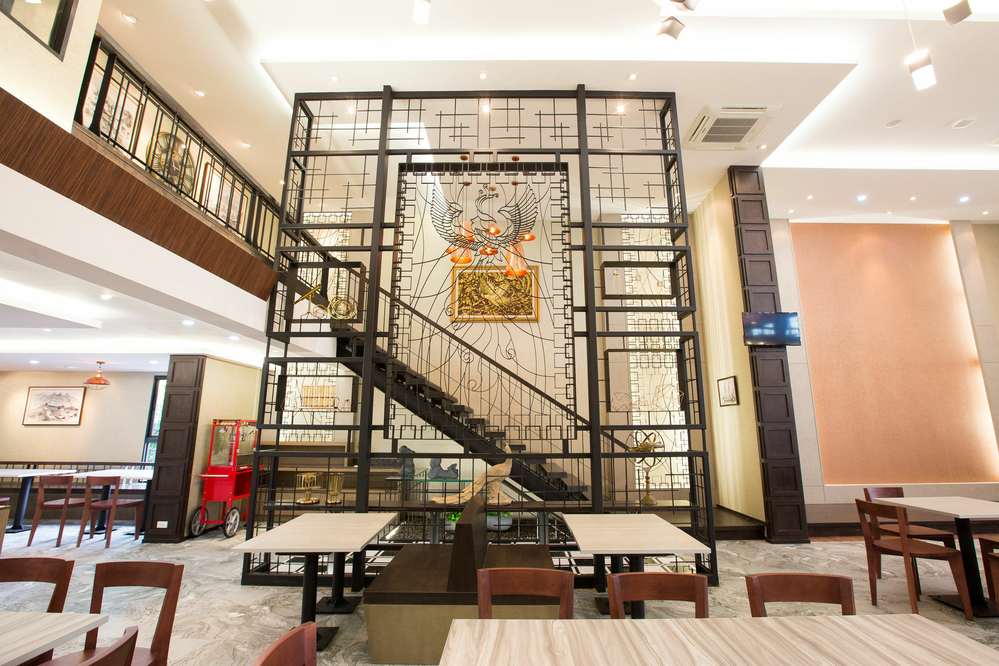 Villa Baron Sha Plus Nonthaburi Extérieur photo
