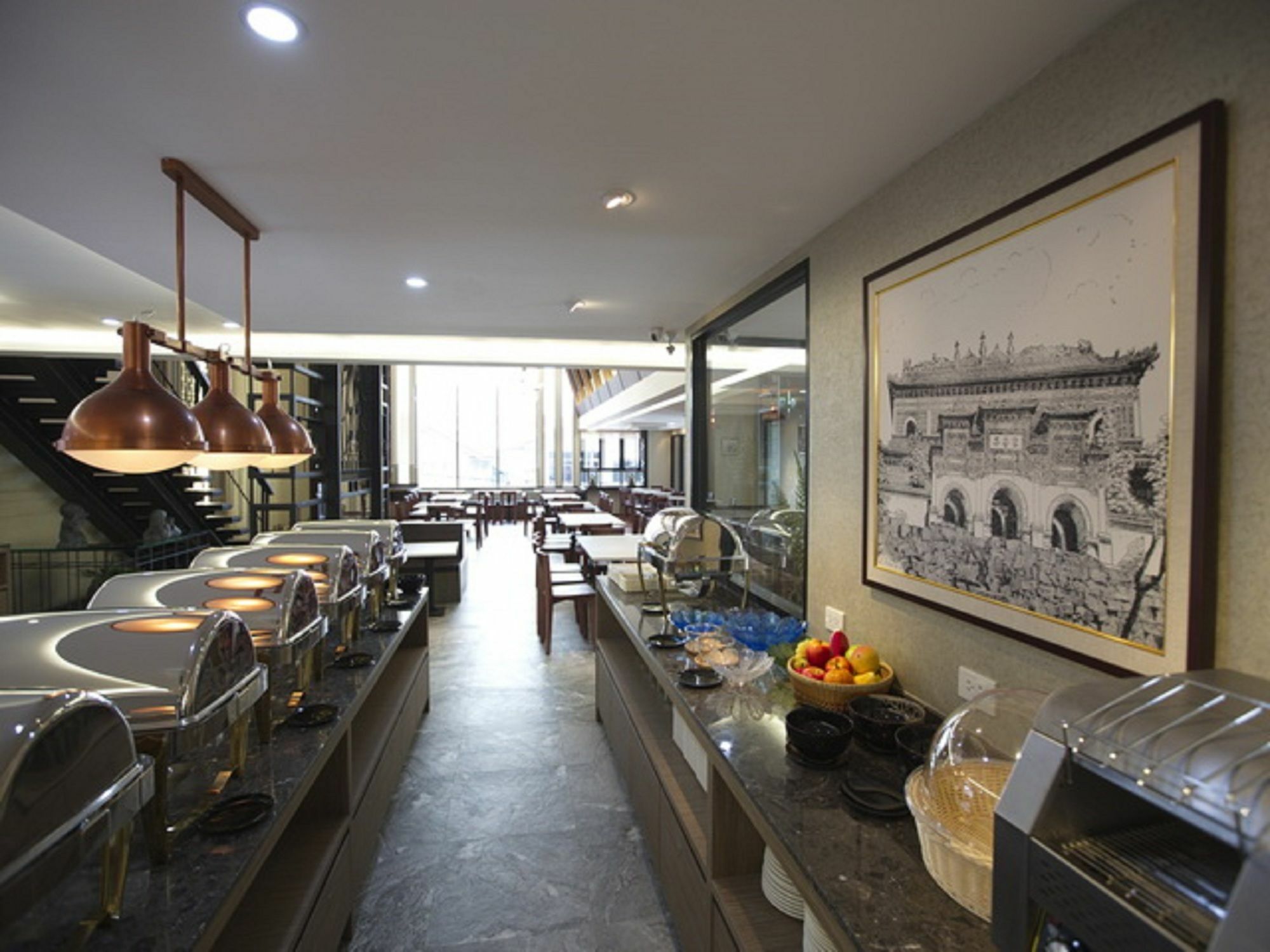 Villa Baron Sha Plus Nonthaburi Extérieur photo